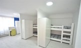 Ankara - �ankaya, Yurt Akademi K�z�lay Erkek �ubesi - 5 Ki�ilik Oda