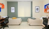 Afyonkarahisar - Merkez, �niyurt Afyon Erkek ��renci Yurtlar� - 2 Ki�ilik Oda