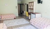 Sakarya - Serdivan, Mercan K�z ��renci Yurdu - 4 Ki�ilik Oda