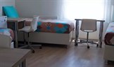 Ankara - Alt�nda�, Ulu ��nar Erkek ��renci Yurdu - 3 Ki�ilik Oda