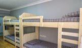 Ankara - �ankaya, Yurt Akademi Emek Erkek �ubesi - 4 Ki�ilik Oda