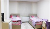 Ankara - �ankaya, Atalay K�z ��renci Yurtlar� Be�tepe �ubesi - 2 Ki�ilik Oda