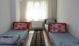 Eski�ehir - Odunpazar�, Enver �ren Erkek ��renci Yurdu - 3 Ki�ilik Oda