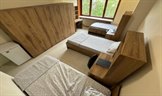 Ankara - �ankaya, �zel Evin Erkek ��renci Yurdu - 3 Ki�ilik Oda