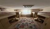 Ankara - Yenimahalle, G�zde K�z ��renci Yurdu  - 4 Ki�ilik Oda