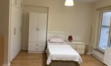 �stanbul - Be�ikta�, Yurdum Rezidans - 1 Ki�ilik Oda
