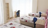 Bursa - Nil�fer, Sancak Bursa G�r�kle K�z ��renci Yurdu - 3 Ki�ilik Oda