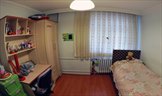 Ankara - �ankaya, Ankara �zel Zahide Han�m K�z ��renci Yurdu - 1 Ki�ilik Oda