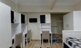 �stanbul - Fatih, �zel �apa Turkuaz K�z ��renci Yurdu - 4 Ki�ilik Oda