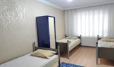 Van - Ba�kale, Marifet Van Erkek ��renci Yurdu - 3 Ki�ilik Oda