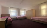 Kayseri - Kocasinan, �nder Kayseri Y�ksek��renim K�z Yurdu - 3 Ki�ilik Oda