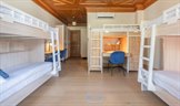 �stanbul - Fatih, Akademi Erkek ��renci Pansiyonu - 5 Ki�ilik Oda