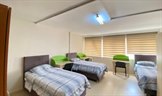 Ankara - Alt�nda�, �zg�ven Erkek ��renci Yurdu - 3 Ki�ilik Oda