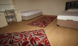 Sakarya - Serdivan, Asyal� Kamp�s K�z Yurdu - 2 Ki�ilik Oda