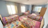 Osmaniye - Merkez, Marifet Osmaniye Erkek ��renci Yurdu - 5 Ki�ilik Oda
