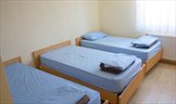 Denizli - Merkez, Denizli Erkek ��renci Yurdu - 3 Ki�ilik Oda
