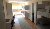 Ankara - �ankaya, �zel Piyano K�z ��renci Yurdu K�z�lay �ube - 4 Ki�ilik Oda