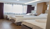 �stanbul - �sk�dar, Frezya Woman K�z ��renci Yurdu - 3 Ki�ilik Oda