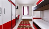 Konya - Meram, 19. �UBE - �deal K�z ��renci Yurdu - 3 Ki�ilik Oda