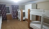 �zmir - Bornova, Ulusoy Plus K�z ��renci Yurdu - 4 Ki�ilik Oda
