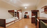 Trabzon - Ak�aabat, Nazl� Erkek ��renci Yurdu - 3 Ki�ilik Oda
