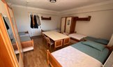 �zmir - Bornova, �zel Bornova Erkek ��renci Yurdu - 4 Ki�ilik Oda