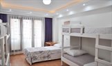 �stanbul - Fatih, Academic House �apa K�z ��renci Yurdu - 5 Ki�ilik Oda