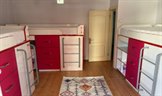 �zmir - Bornova, Egem K�z ��renci Yurdu - 3 Ki�ilik Oda