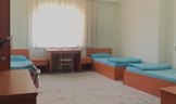 Konya - Sel�uklu, AGD Bosna Arifan Erkek Yurdu - 3 Ki�ilik Oda