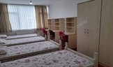 �stanbul - �i�li, �i�li K�z Evi - 4 Ki�ilik Oda