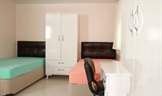 �zmir - Bornova, Bat� Plus K�z Yurdu - 2 Ki�ilik Oda