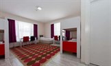 Konya - Meram, 19. �UBE - �deal K�z ��renci Yurdu - 5 Ki�ilik Oda
