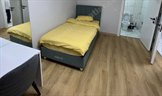 �stanbul - Be�ikta�, Mecidiyek�y Zorlu Erkek Yurdu - 1 Ki�ilik Oda