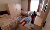 Ankara - �ankaya, Ankara �zel G�ksu Erkek Y�ksek ��renim  Yurdu - 2 Ki�ilik Oda