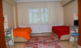 Sakarya - Serdivan, �zel Asyal� K�z ��renci Yurdu - 2 Ki�ilik Oda