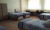 Ankara - Alt�nda�, Akk�pr� Erkek ��renci Yurdu - 5 Ki�ilik Oda