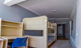 Ankara - �ankaya, Yurt Akademi Emek Erkek �ubesi - 3 Ki�ilik Oda