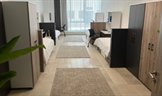 �stanbul - Bayrampa�a, Biruni K�z ve Erkek ��renci Yurtlar� - 6 Ki�ilik Oda