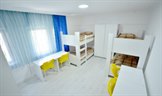 Ankara - �ankaya, Yurt Akademi K�z�lay Erkek �ubesi - 4 Ki�ilik Oda