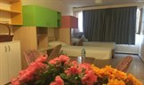 �stanbul - Kad�k�y, Kad�k�y Ata K�z ��renci Yurdu  - 2 Ki�ilik Oda