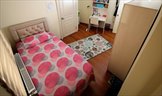 �stanbul - Maltepe, Turkuaz ��renci Yurtlar� Maltepe K�z �ubesi - 1 Ki�ilik Oda