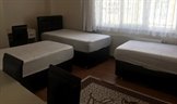 �stanbul - Fatih, �zel Hazal Y�ksek��renim K�z ��renci Yurdu - 3 Ki�ilik Oda