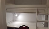 �stanbul - Kad�k�y, Harmoni Konaklama Residence - 1 Ki�ilik Oda - 11 m�