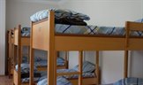 �stanbul - Kad�k�y, Ali Day� Kad�k�y Erkek Yurdu - 6 Ki�ilik Oda