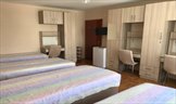 Ankara - �ankaya, Konak Erkek ��renci Yurdu - 4 Ki�ilik Oda