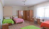 Erzurum - Yakutiye, Fidan K�z ��renci Yurdu  - 4 Ki�ilik Oda