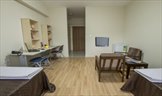 �anakkale - Bayrami�, Ardes K�z ��renci Yurdu - 2 Ki�ilik Oda - Bazal�
