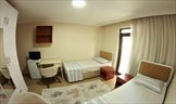 Ankara - �ankaya, �zel Kuzey 2 Erkek ��renci Yurdu - 2 Ki�ilik Oda