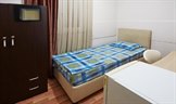 �stanbul - �i�li, Sabiha Han�m �i�li Erkek ��renci Yurdu - 1 Ki�ilik Oda