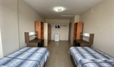 Ankara - Alt�nda�, �zg�ven Erkek ��renci Yurdu - 2 Ki�ilik Oda